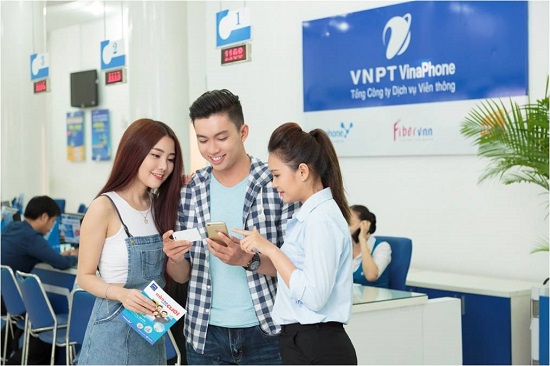 Các công cụ hữu ích mà thuê bao VinaPhone nên nhớ