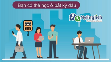 VNPT MYENGLISH: RA THÊM GÓI CƯỚC DÀNH CHO HỌC SINH, TRƯỜNG HỌC