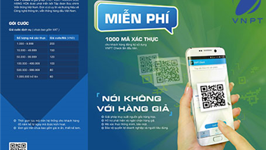 HƯỚNG DẪN SỬ DỤNG VNPT CHECK CHO DOANH NGHIỆP, CÁ NHÂN