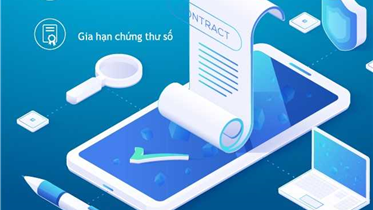 TẤT CẢ TRONG 1 VỚI CHỮ KÝ SỐ TOKEN MANAGER CỦA VNPT