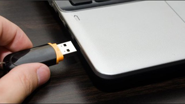 MÁY TÍNH KHÔNG NHẬN Ổ USB, CÁCH NHẬN LỖI VÀ KHẮC PHỤC