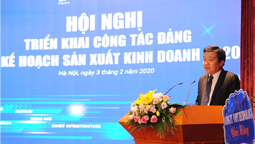 VNPT-MEDIA: DẤU ẤN THÀNH CÔNG TRÊN THỊ TRƯỜNG DỊCH VỤ SỐ