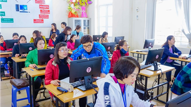 HỌC TRỰC TUYẾN TRÊN VNPT E-LEARNING: MIỄN CƯỚC DATA - THẢ GA TRẢI NGHIỆM