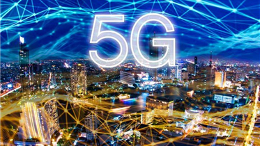 5G PHỦ SÓNG 25% DÂN SỐ TOÀN CẦU VÀO NĂM 2030