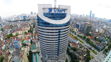 BRAND FINANCE ẤN TƯỢNG VỀ TỐC ĐỘ TĂNG GIÁ TRỊ THƯƠNG HIỆU CỦA VNPT VÀ VINAPHONE NĂM 2020