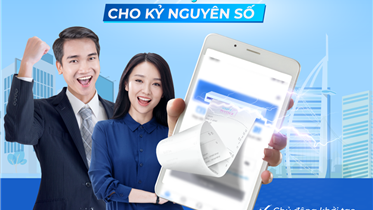 NHỮNG LƯU Ý TRƯỚC THỜI HẠN BẮT BUỘC DÙNG HÓA ĐƠN ĐIỆN TỬ