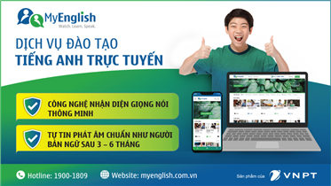 BÍ QUYẾT LUYỆN NÓI TIẾNG ANH HIỆU QUẢ TRÊN MYENGLISH