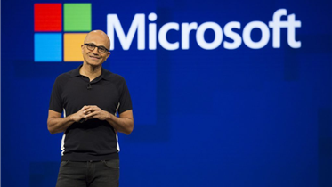 CEO MICROSOFT: TRUY CẬP INTERNET BĂNG RỘNG LÀ "QUYỀN CƠ BẢN"