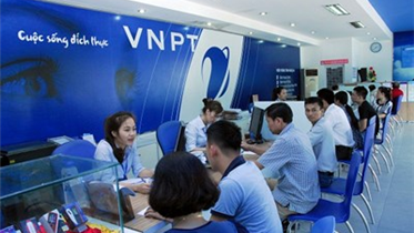 VNPT TRONG TOP 10 THƯƠNG HIỆU GIÁ TRỊ NHẤT VIỆT NAM