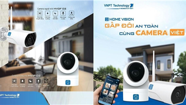 VNPT ĐƯỢC CHỈ ĐỊNH XÂY DỰNG HỆ THỐNG GIÁM SÁT TẬP TRUNG TẠI KHU CÁCH LY