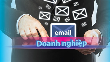 EMAIL SEVER VNPT- EMAIL DOANH NGHIỆP THEO TÊN MIỀN