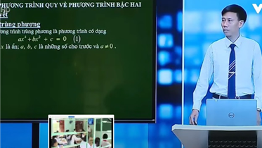  VNEDU ĐƯỢC TRIỂN KHAI SỬ DỤNG TẠI HƠN 70% TRƯỜNG HỌC Ở THANH HÓA