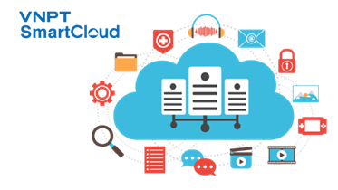 DỊCH VỤ ĐIỆN TOÁN ĐÁM MÂY (VNPT SMART CLOUD)