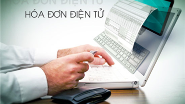 HÓA ĐƠN ĐIỆN TỬ VNPT INVOICE CHÍNH THỨC KẾT NỐI DỮ LIỆU VỚI TỔNG CỤC THUẾ