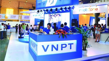 VNPT VÀO TOP 50 DOANH NGHIỆP LỢI NHUẬN TỐT NHẤT VIỆT NAM