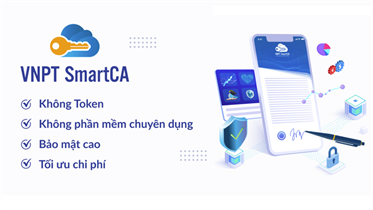 TẠI SAO DOANH NGHIỆP NÊN ĐĂNG KÝ CHỮ KÝ SỐ TỪ XA - VNPT SMART CA