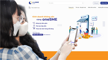 THÊM MỘT CÁCH KINH DOANH ONLINE KHÔNG CẦN VỐN CÙNG ONESME CỦA VNPT