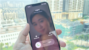 VOICE BRANDNAME: GIẢI PHÁP QUẢNG BÁ HIỆU QUẢ THƯƠNG HIỆU TRONG THỜI ĐẠI SỐ