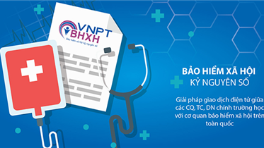 PHẦN MỀM KÊ KHAI BHXH VNPT CHÍNH HÃNG: TÍNH NĂNG, BẢNG GIÁ 2023, TẢI VÀ CÀI ĐẶT