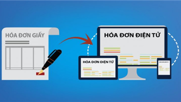 4 CÁCH QUẢN LÝ HÓA ĐƠN ĐIỆN TỬ DỄ DÀNG, HIỆU QUẢ