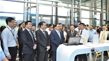 VNPT MANG GÌ TỚI INDUSTRY 4.0 SUMMIT 2023?