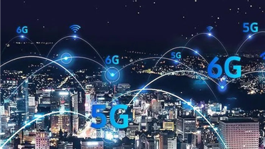 VNPT THAM GIA NHÓM PHÁT TRIỂN THIẾT BỊ 6G